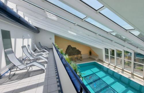 Meerblick 424 im Haus Trafalgar - Foto 25