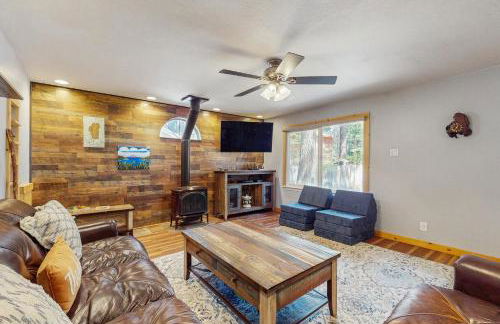 Tata Cabin - Foto 12