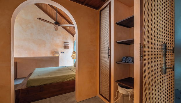 The Mystik Loft Serenity - Foto 4, Habitación