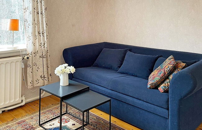 4 Person Holiday Home in Overum - Foto 7