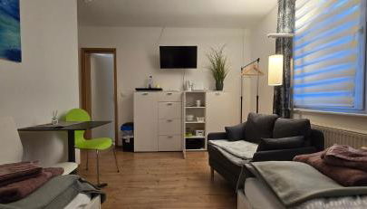 Waldpension Gussow - Foto 4