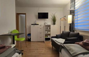 Waldpension Gussow - Foto 4