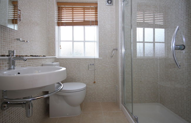 Berkshire Rooms - Wokingham - Foto 19