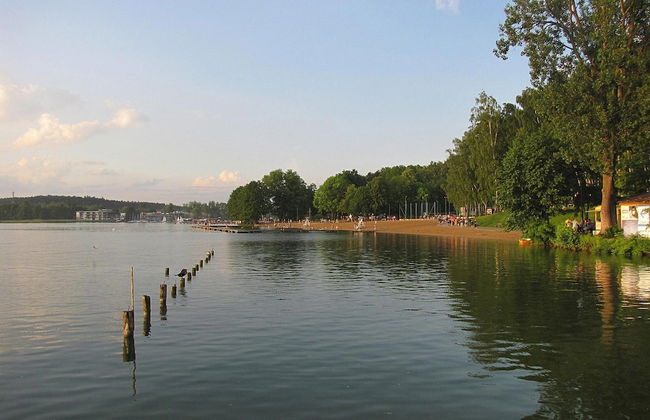 Fantastic Apartment in Olsztyn - Foto 14