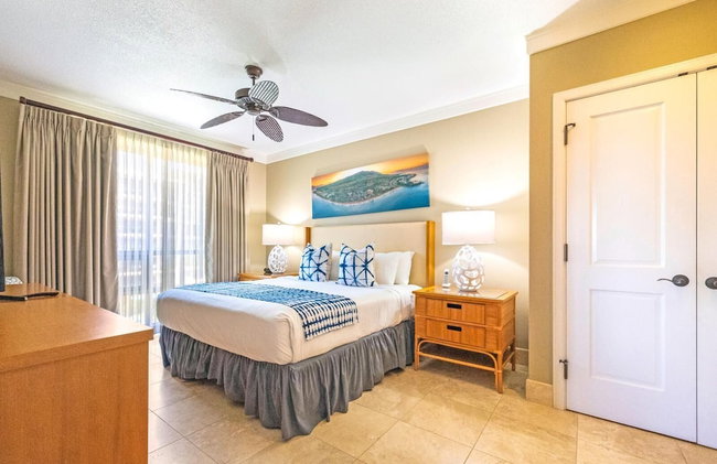 Honua Kai Hokulani Resort by KBM - Foto 36