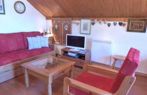 Appartement chaleureux 3 pièces, 6 pers., Méribel centre, au pied des pistes, WIFI, animaux admis - FR-1-411-777 - Foto 2