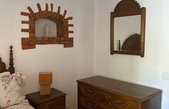 Room-9arches - House With Pool - in the - Foto 11