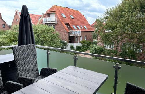 Winkelschiffchen III mit Sauna - Foto 54