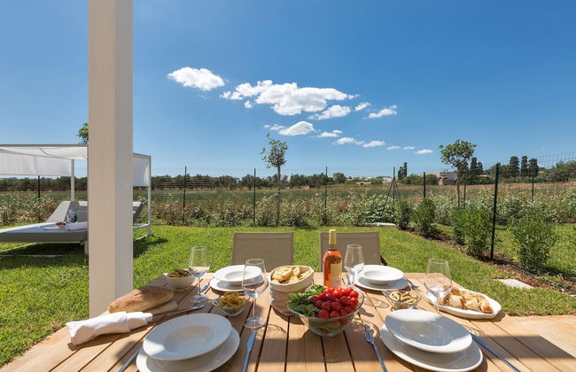 Perla Saracena Luxury Suites - Foto 19