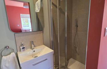 Vine Cottage - Foto 55