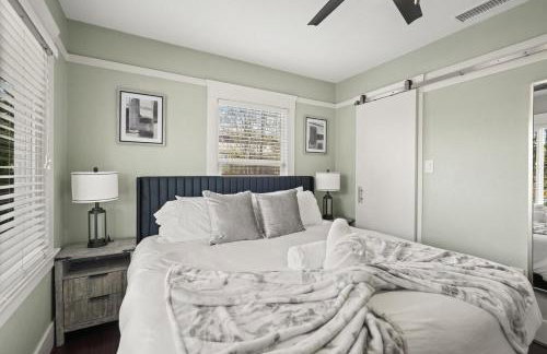 Fire pit, Game Room & BBQ - Family-Friendly Home - Foto 38