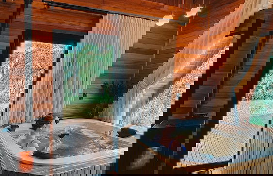 Recanto Lavi - Foto 20