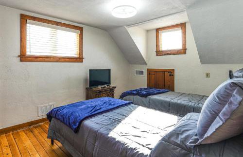 Stratford Family Home Near Forest and Historic Sites - Foto 17