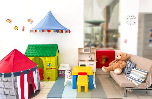 Rex Residence Hotel - Foto 73