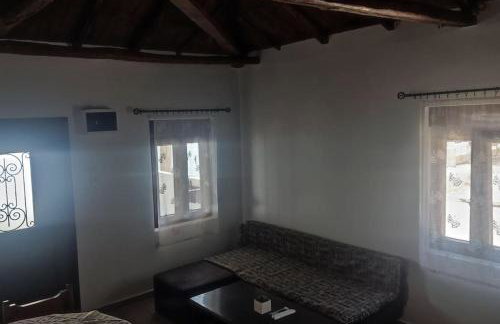 Malakion Rustic Studio seaside view - Foto 6