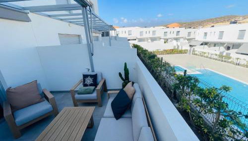 Canary Holiday Home - Foto 3