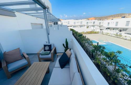 Canary Holiday Home - Foto 3