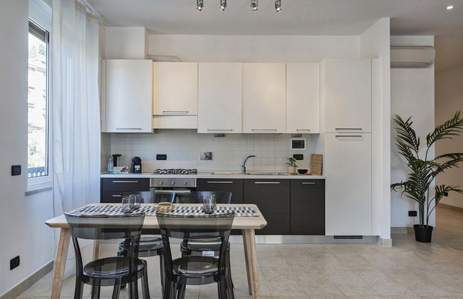 Shelley Apartments by Wonderful Italy - Tree - Foto 5