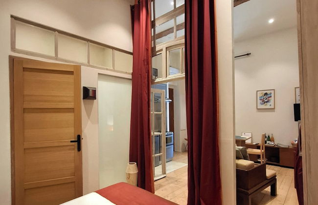 La Maison Verte Sète - Foto 6