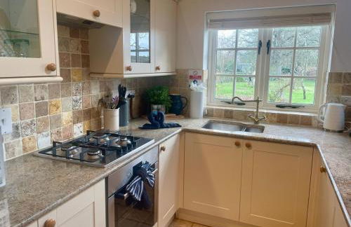Chichester Cottage @ Graingers - Foto 12