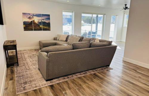 Pickleball Paradise at Star Valley Ranch! - Foto 32