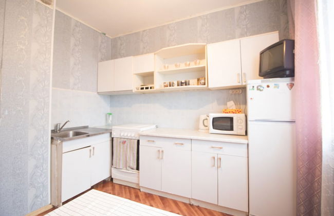 Flats of Moscow Apartment on Zyablikovo - Photo 5