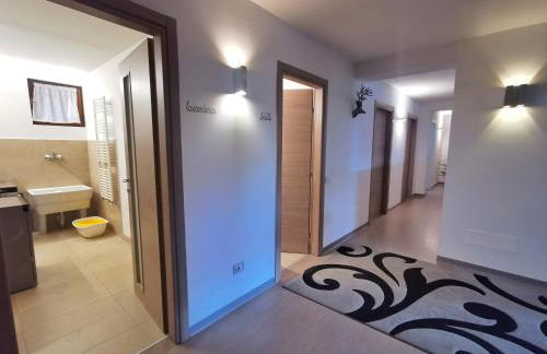 Residence Peniè - Foto 13