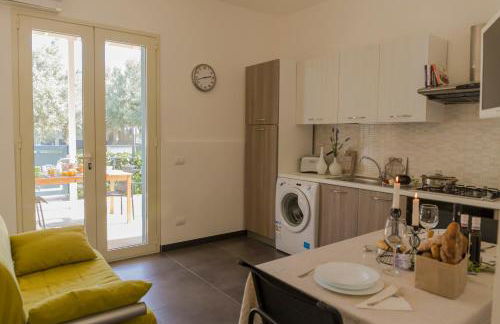 MareinSicilia Dammusa Residence - Foto 66