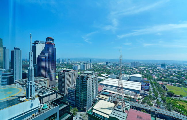 Currency Serviced Suites - Foto 42