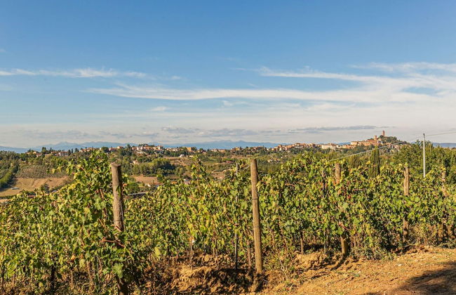 Belvilla by OYO San Miniato Trilocale - Foto 33