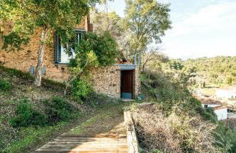 El Risco del Lomero, chimenea 4 Huesp max - Foto 79