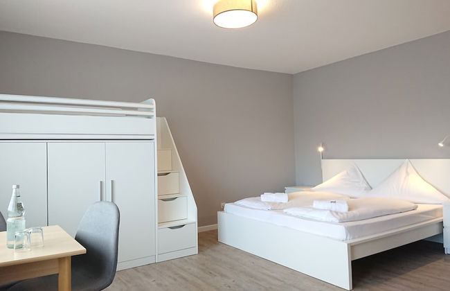 Boardinghouse Kappeln by Team SchleiFee - Foto 4