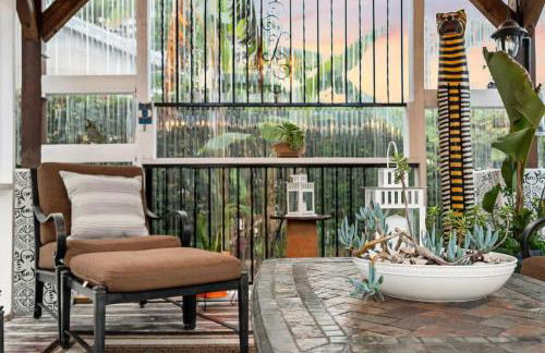 2br Pet-Friendly Oceanside Home - Foto 63