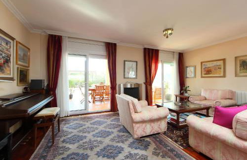 Villa Bertoni Golf & Sea by Interhome - Foto 21