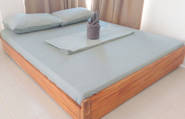 Na-Yah Beach Resorts - Foto 33