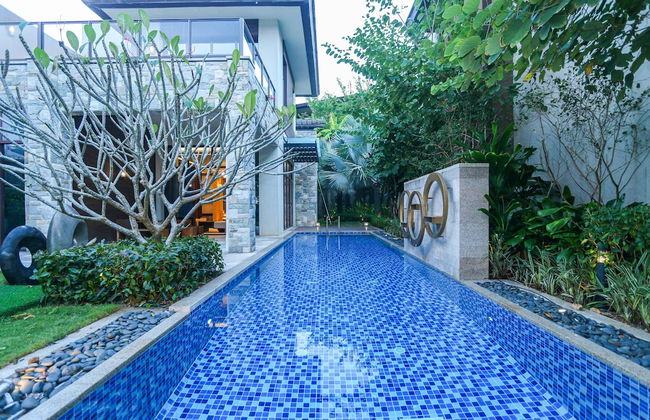 wanningnanyanwanhaiyabieshuhotel - Photo 16