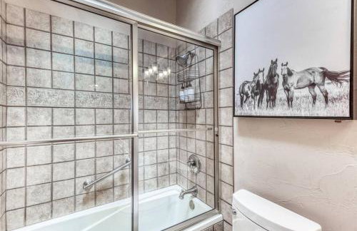 Mesa Verde, Hot Tub, Pedestal Octagon Home / Mount - Foto 56