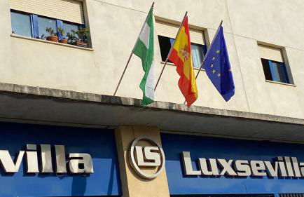 AljaLux Sevilla Bormujos - Foto 25