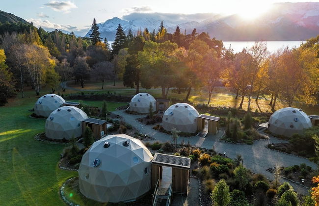 Cross Hill Glamping - Photo 28