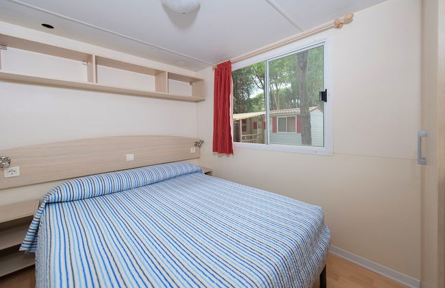 Mobile Home in Po Delta Park With Beach Access - Foto 15