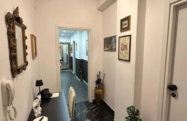 Black Ocean Holiday Home - Foto 29