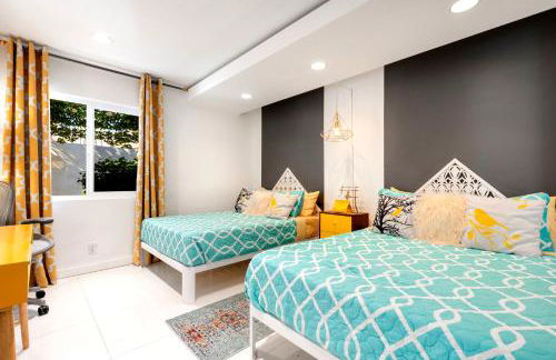 Amarillo House - Luxury Home with Pool & Spa - Foto 47