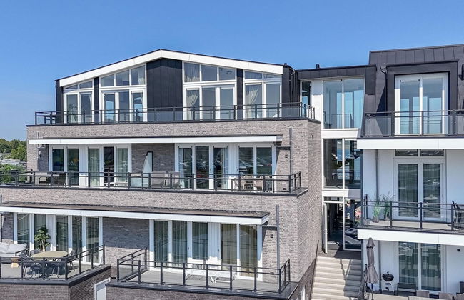 Seaside Retreat, Sint-annaland - Foto 1