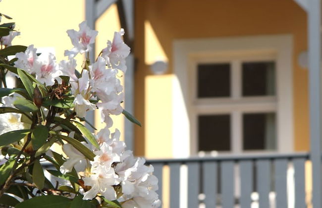 Villa Elise - Foto 16