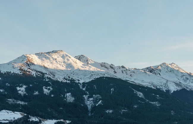 Holiday Flat with Pool Access - Foto 35