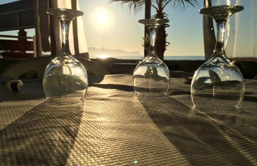 Panoramic Apartment Balestrate - Foto 36