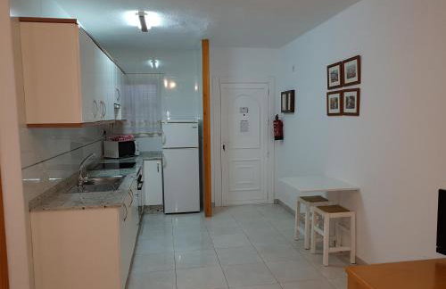 Apartamentos Olympia Center - Foto 39