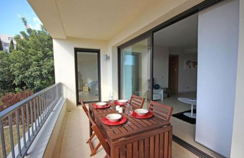 Spacious apartment with 3 pools & gym - Foto 18