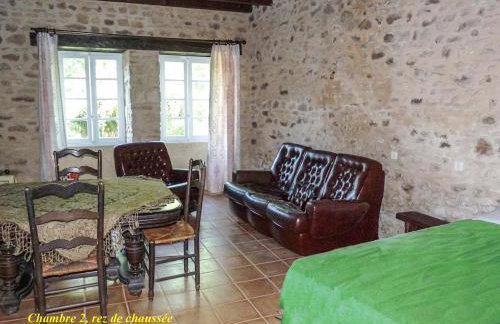 Demeure du XVIIIème siècle - Vallée Vézère - Photo 41