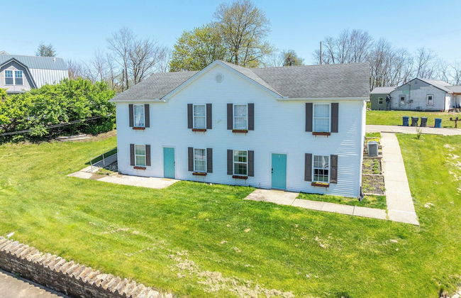 Arkstone Retreat 2 Chic 2 Bdr! - Foto 39